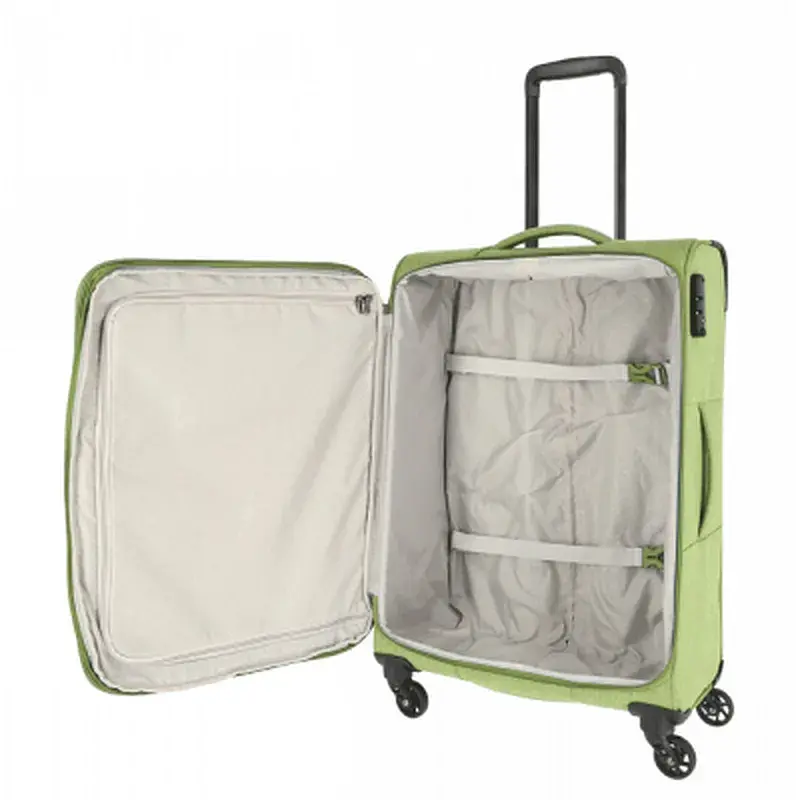 Валіза Travelite Boja Green M (TL091548-80) - фото 3