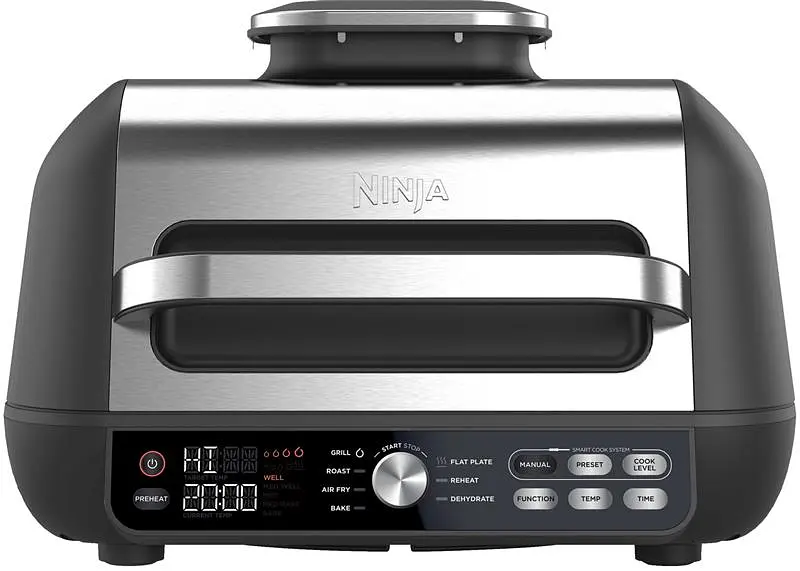 Гриль Ninja Foodi Max Pro AG651EU - фото 2