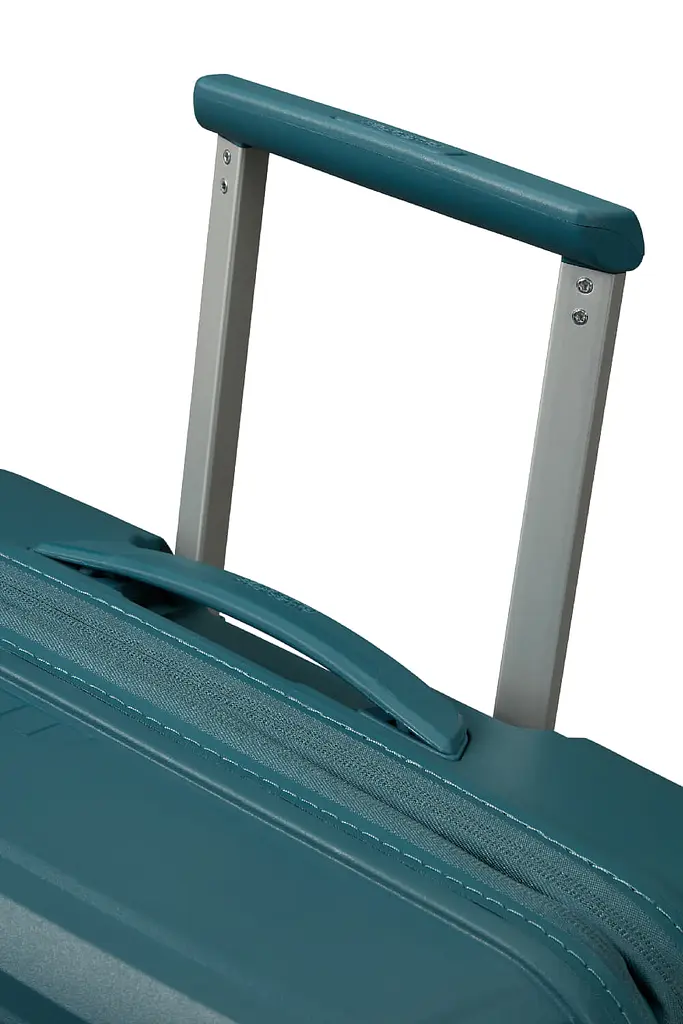 Валіза 68 См American Tourister FASTFORWARD TOTALLY TEAL 68x46x26(30) MI0*51002 - фото 10