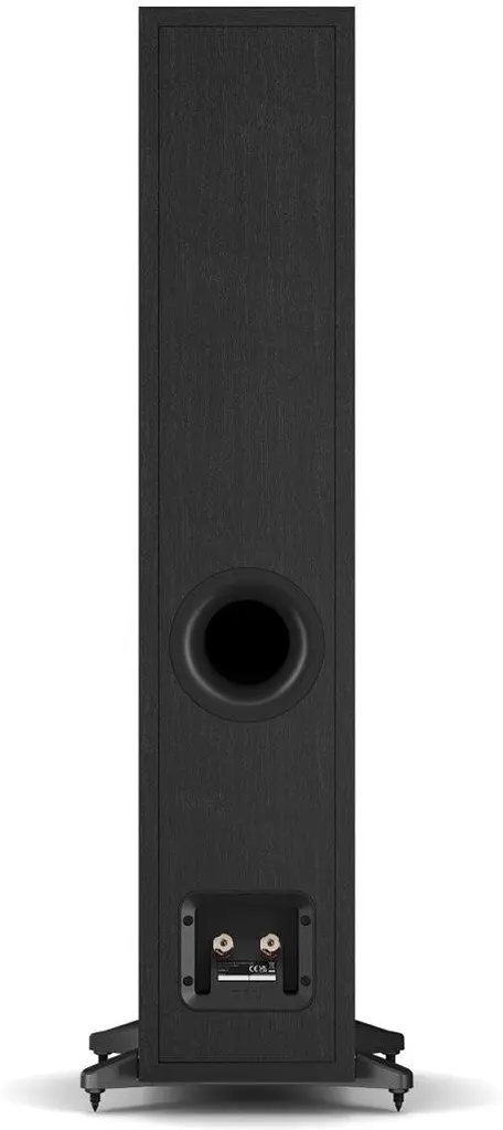 Підлогова акустична система DALI Sonik 5 Black Ash - фото 3