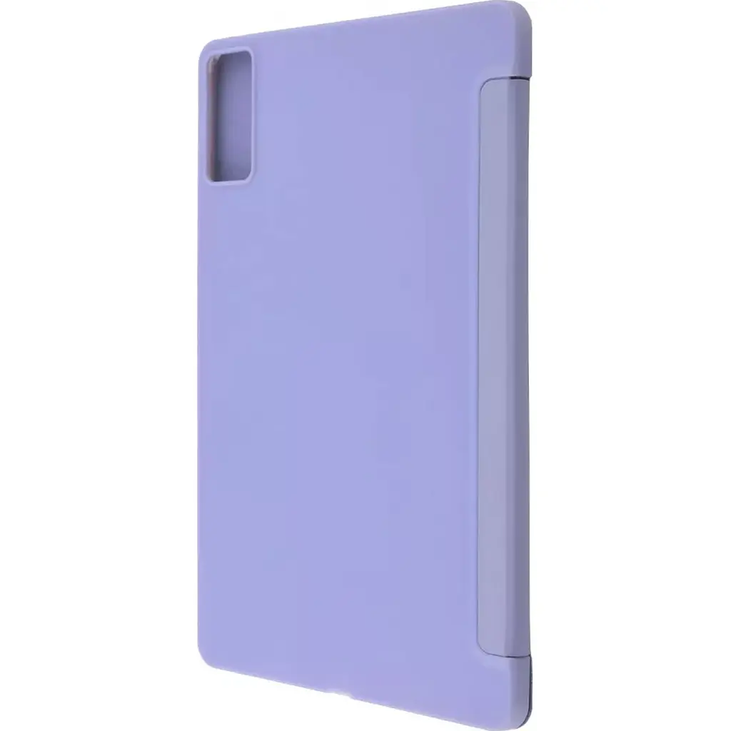 Чохол-книжка Wave Smart Case для Redmi Pad SE 11" Lavender Gray [124267] - фото 2