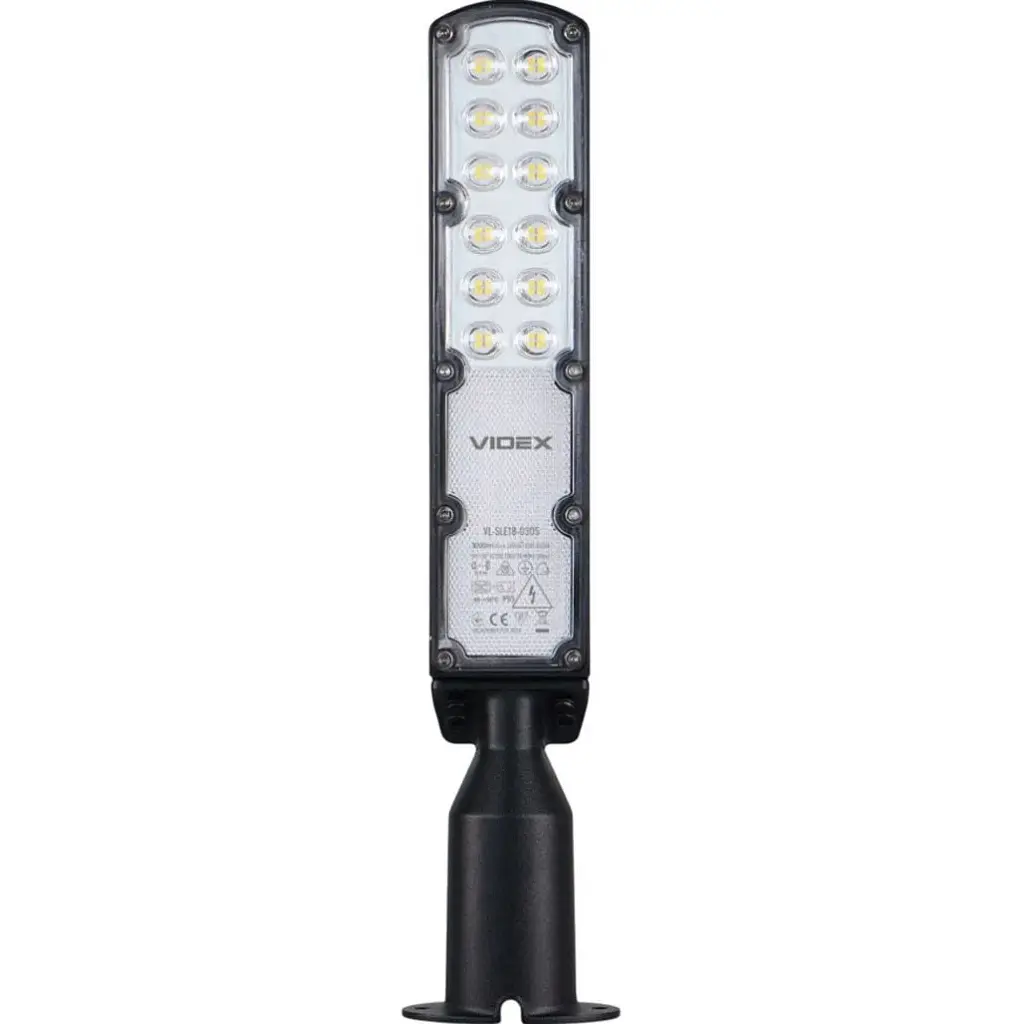 Світлодіодний ліхтар Videx SLE18 30W 5000K (VL-SLE18-0305) [144879] - фото 2