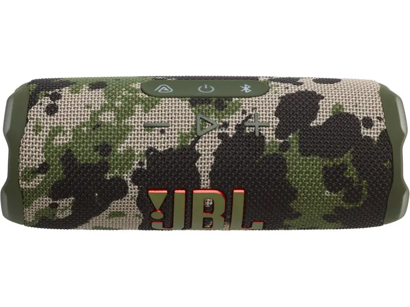 Портативна колонка JBL Flip 7 Squad (FLIP7SQUAD) - фото 9