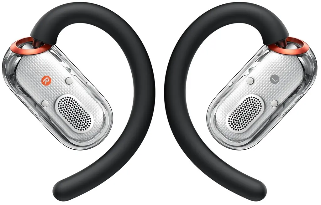 Bluetooth-гарнітура Anker SoundCore V40i White (A3878G21) - фото 5