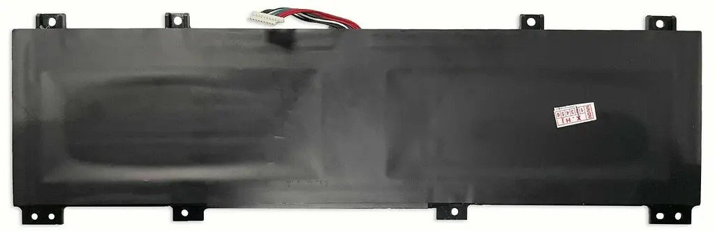 Акумулятор для ноутбука Lenovo IdeaPad 100S-14IBR ( NC140BW1-2S1P, 7.6V 4200 mAh 31.92Wh ) - фото 2