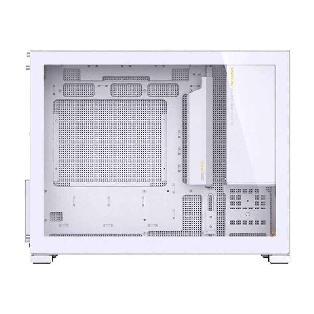 Корпус для ПК JONSBO D32 PRO MESH White - фото 6