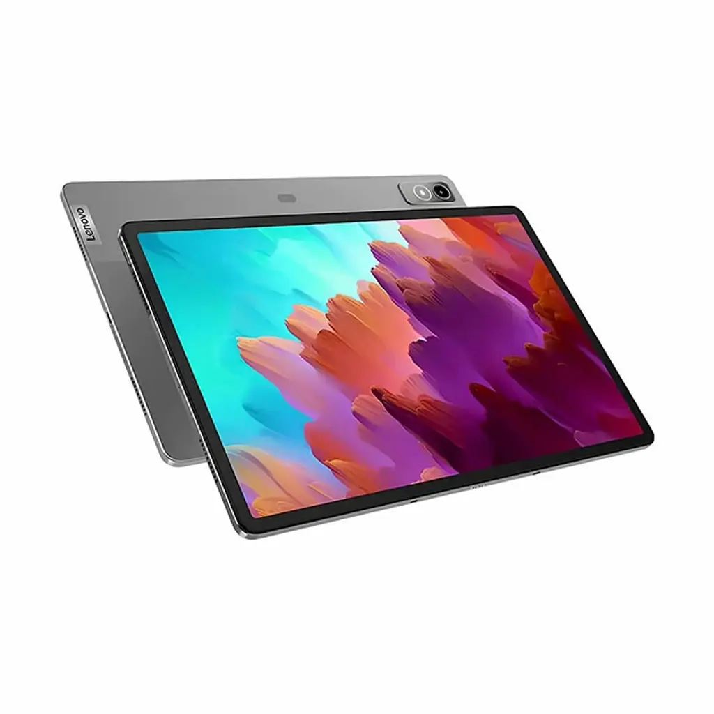 Планшет Lenovo Xiaoxin Pad Pro 12.7 8/256GB WiFi TB371FC (Storm Grey) - фото 2