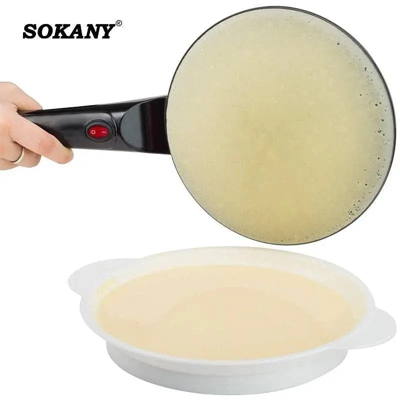 Млинець Sokany HY-901-B - фото 5