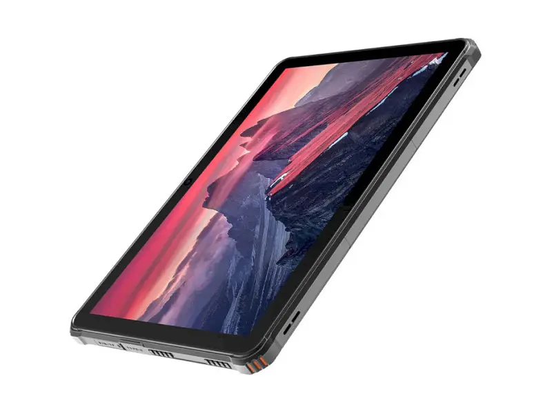 Планшет Oukitel Pad RT9 6/256GB LTE Orange - фото 3