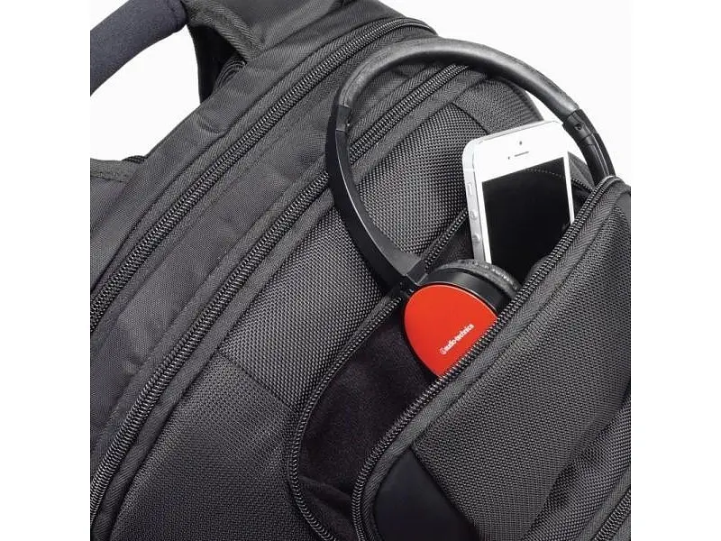 Рюкзак Sumdex X-Sac Xpert Backpack PON-399 - фото 6