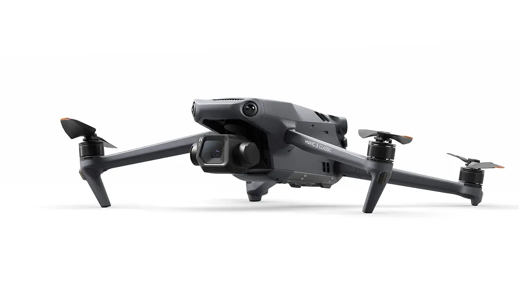 Квадрокоптер DJI Mavic 3 Classic with RC-N1 Remote - фото 11