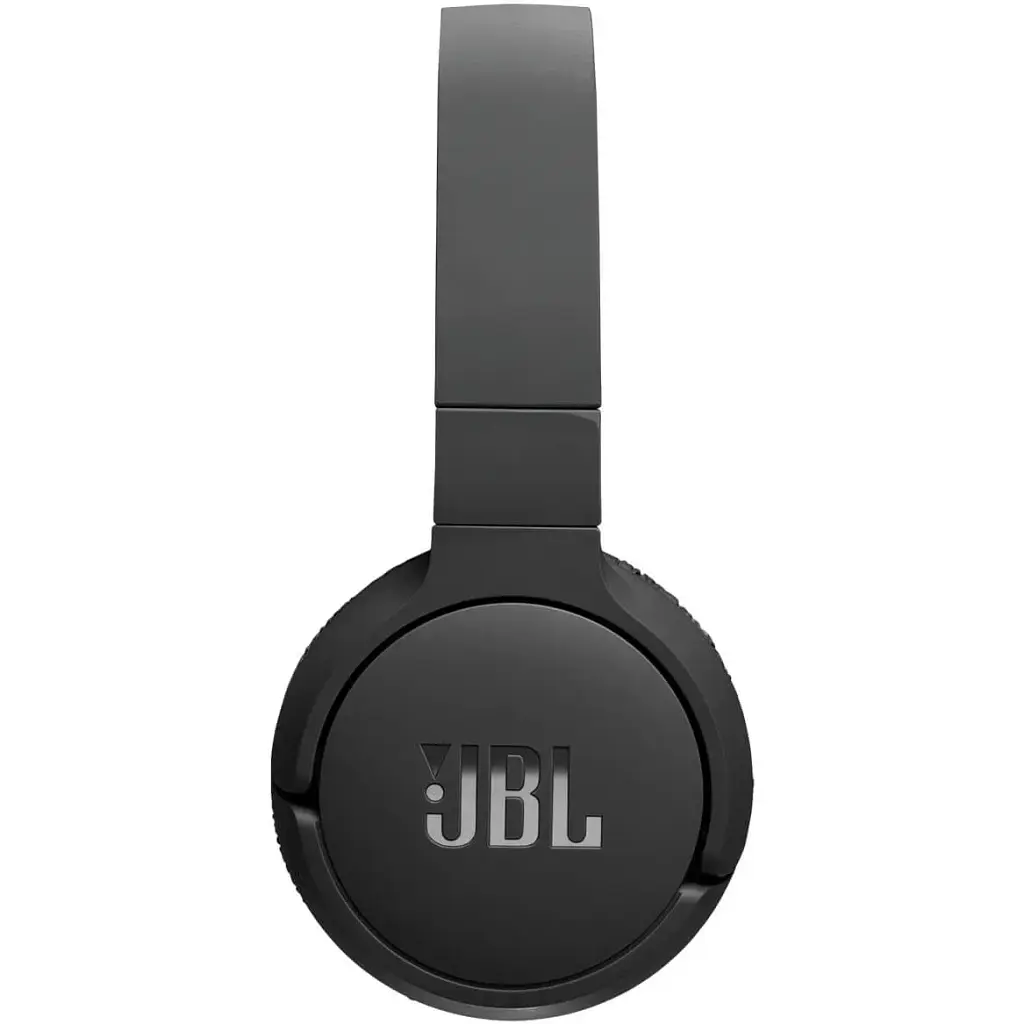 Гарнітура JBL Tune 670NC Black (JBLT670NCBLK) (6861956) - фото 8