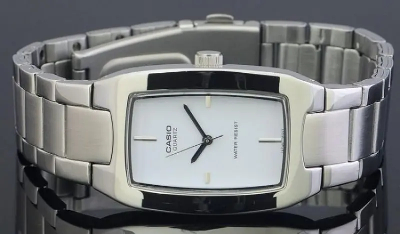 Годинник Casio MTP-1165A-7CEF (модуль No1330) - фото 3