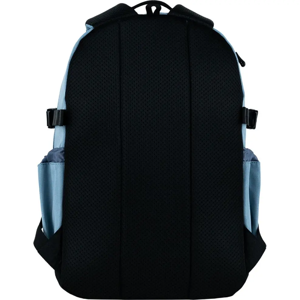 Рюкзак GoPack Education Teens 186 голубой (GO25-186L-2) - фото 7
