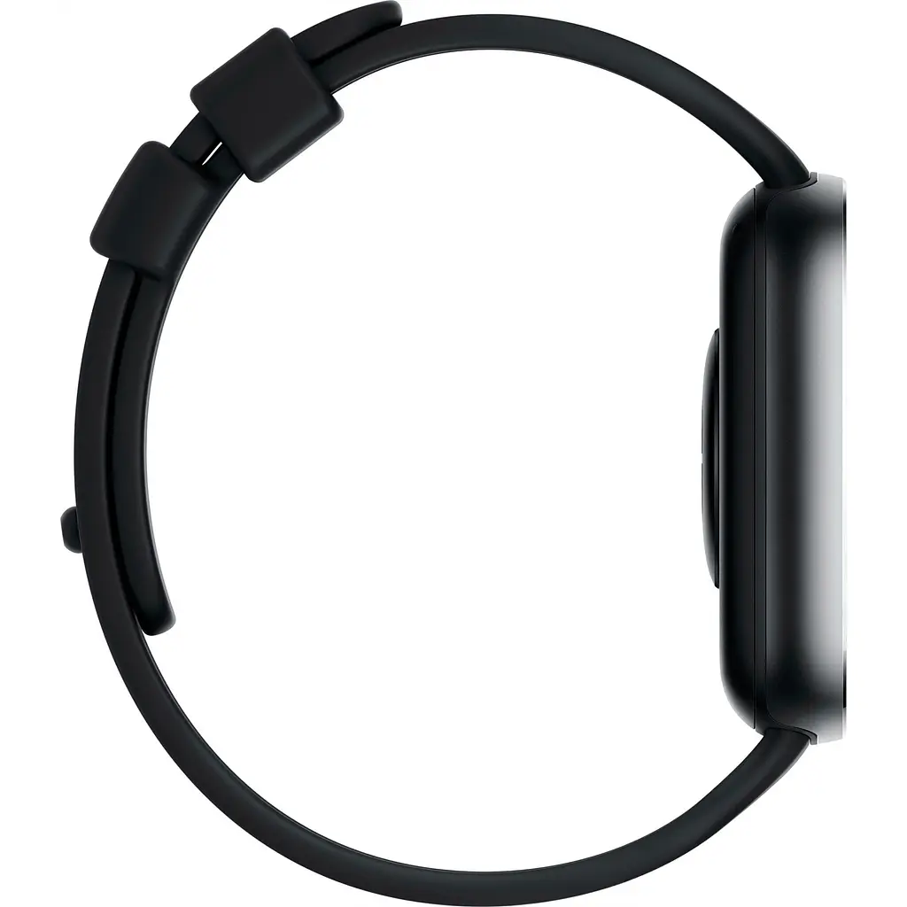 Смарт-годинник Redmi Watch 4 Obsidian Black [BHR7854GL] [101024] - фото 5