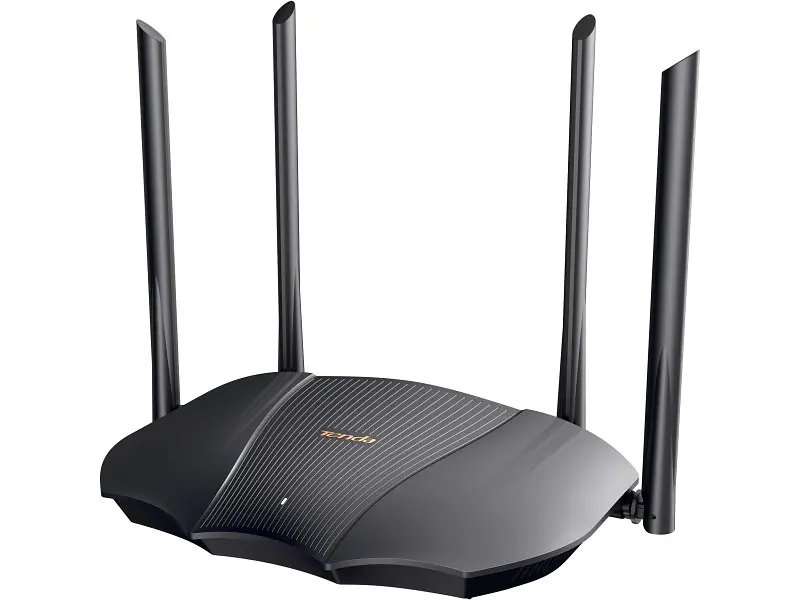 Маршрутизатор (роутер) Tenda TX12 - фото 2
