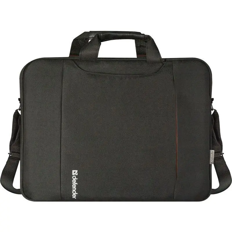 Сумка 15" Defender Geek 15.6" чорний - фото 3