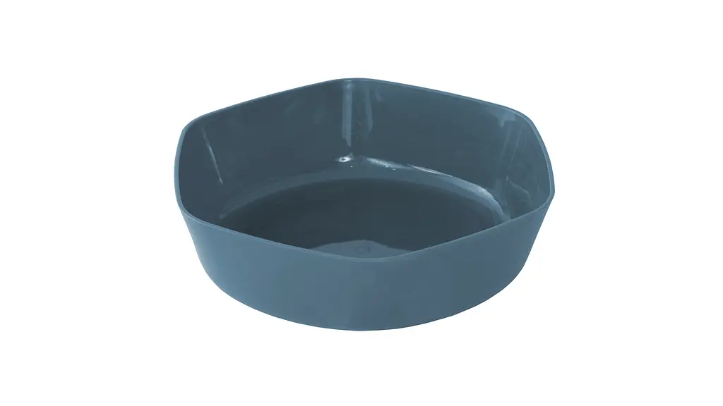 Набір туристичного посуду Robens Leaf Meal Kit Ocean Blue (690277) - фото 6