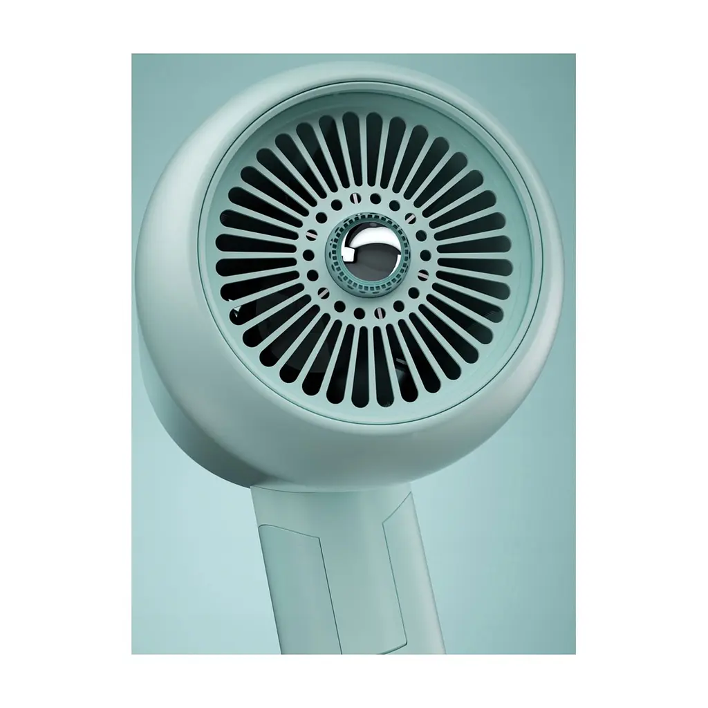 Фен Xiaomi Air 2 Plus - фото 7