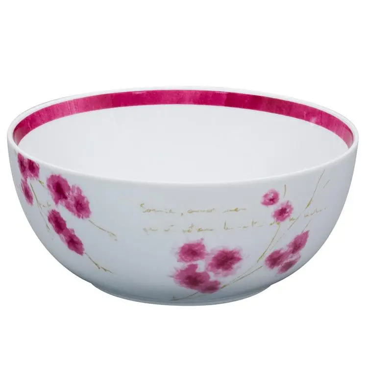 Салатник ARIGATO Vista Alegre Ø25х10,7 см kuh0006678
