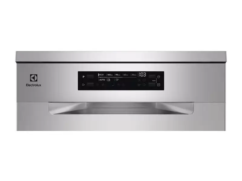 Посудомийна машина Electrolux ESM48320SX - фото 2