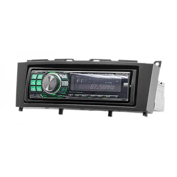 Переходная рамка Mercedes-Benz C-klasse (W204) Carav 11-182 - фото 2