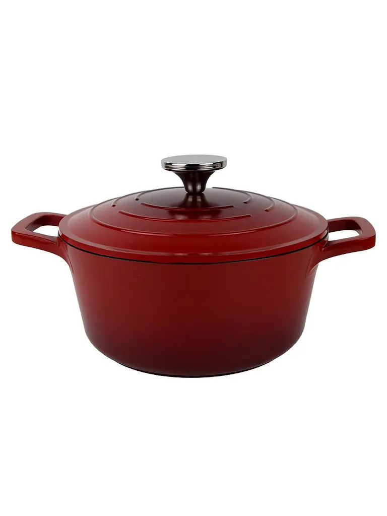 Каструля Kamille KM-4467 6,5л