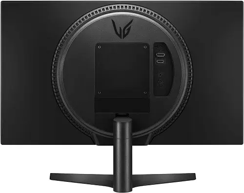 Монитор LG 23.8" 24GS60F-B Black teh0020203 - фото 6