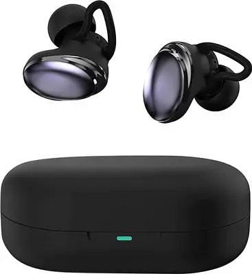 Навушники HiFuture Fusion чорні (fusion.black)