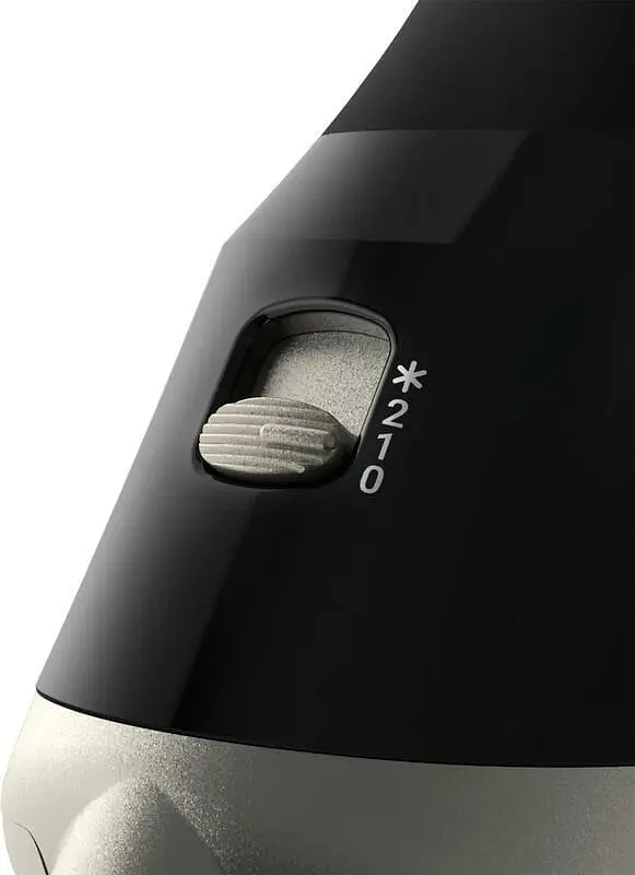 Фен-щітка Rowenta Renewal Brush Active UB9540F0 UA - фото 3