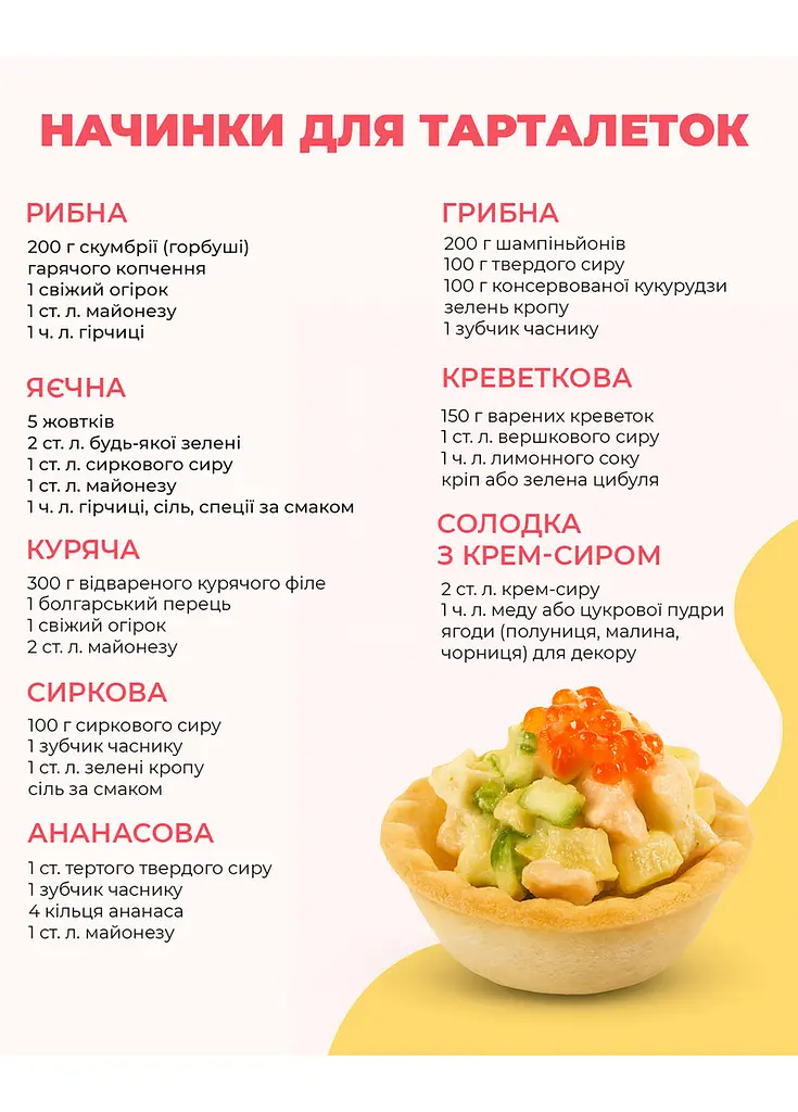 Форми для випікання кошиків кексів і тарталеток "Абрикосові тістечка" Ø верх 9, низ 5.5, висота 3 см (набір з 30 штук) 88200 - фото 4