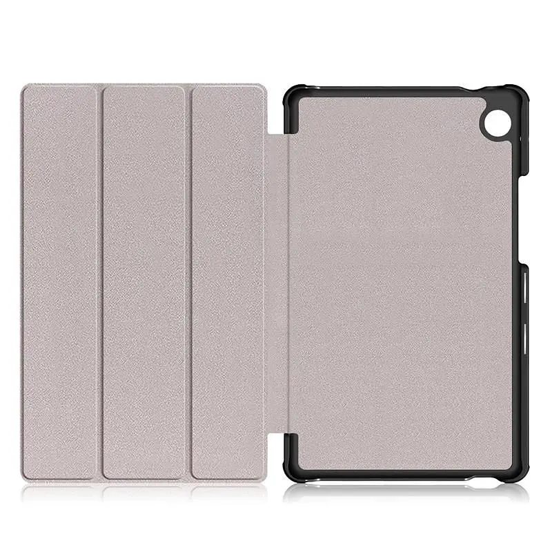 Чохол-книжка BeCover Smart Case для Huawei MatePad T 8 Gray (705076) - фото 4