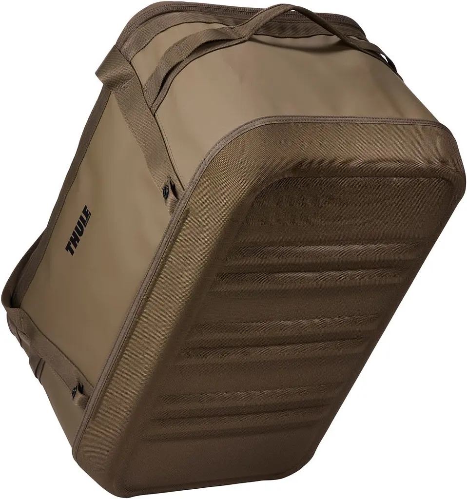 Дорожная сумка Thule Chasm Gear Hauler 55L (Deep Khaki) 3205530 (TH 3205530) - фото 8