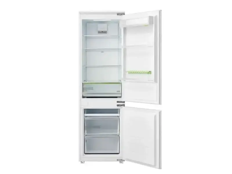 Холодильник з морозильною камерою Midea MDRE353FGE01 - фото 2
