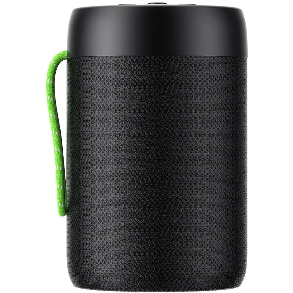 Портативная колонка Havit HV-SK897BT 3W RGB black (HV-SK897BT) - фото 4