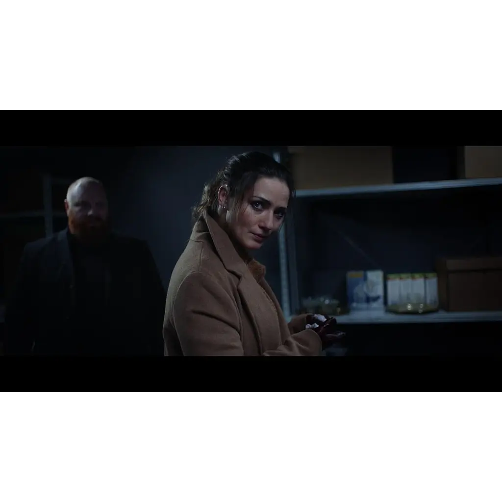 Ключ активации Microsoft She Sees Red Interactive Movie для Xbox One/Series - фото 9