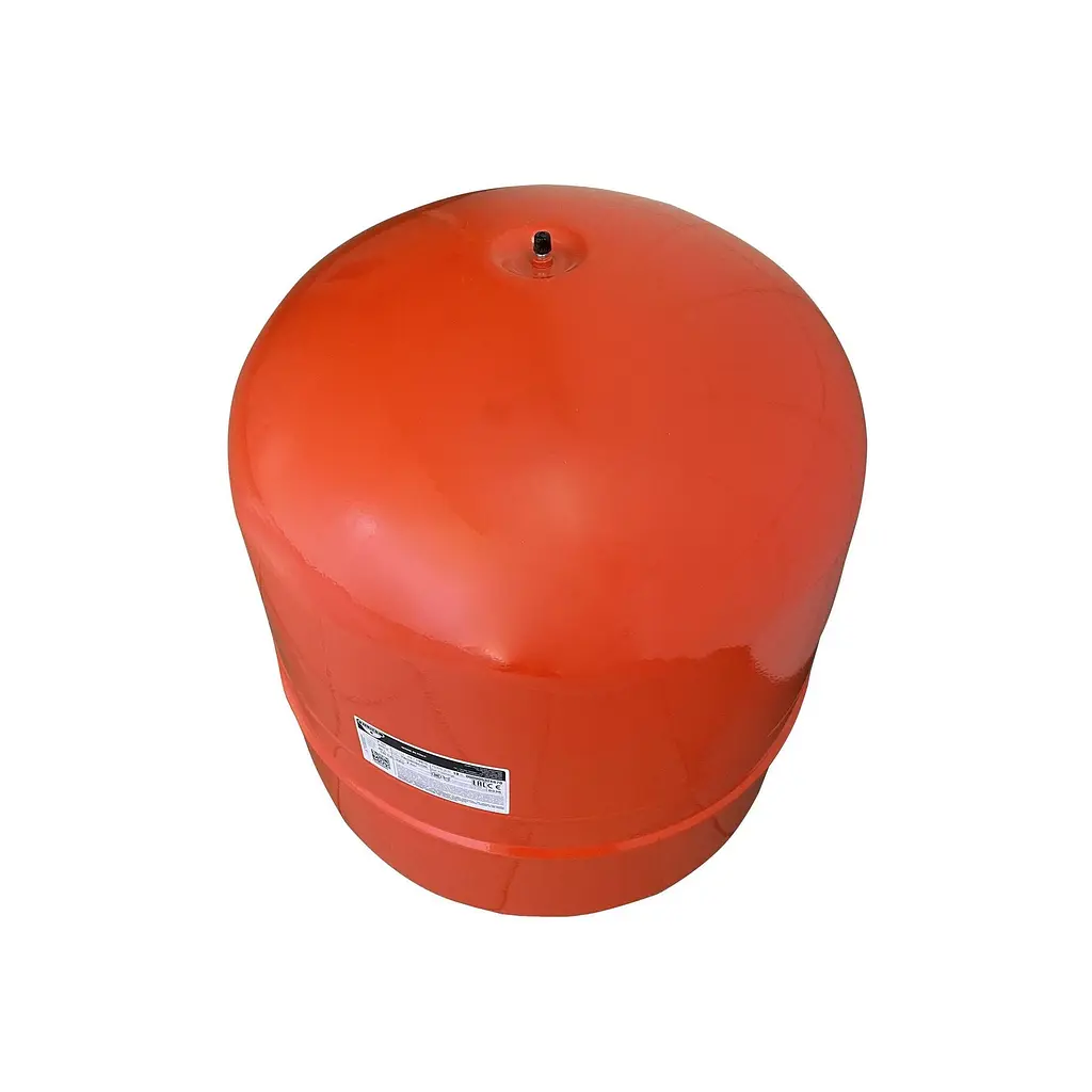 Бак Zilmet Cal-Pro для систем опалення 80л. 6bar (1300008000) - фото 3