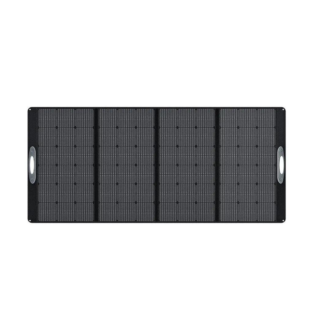 Сонячна панель OUKITEL PV400E 400W (42-00103) - фото 2