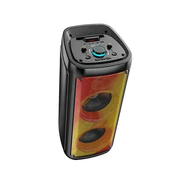 Акустична система XPRO ZQS-8215 потужність 150 Вт вбудований акумулятор та Bluetooth (MER-15653_3864) - фото 4