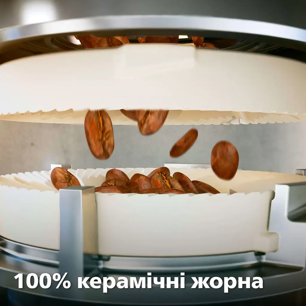 Кофемашина Philips Series 1200 (EP1224/00) - фото 8