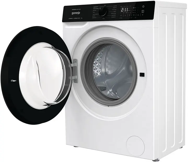 Пральна машина Gorenje WNHA74SAS/UA - фото 6