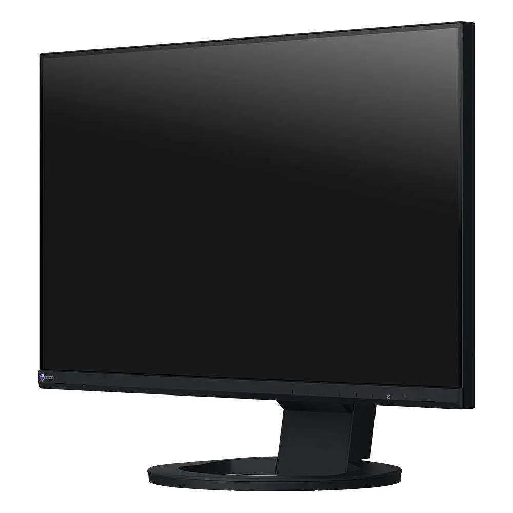 Монітор Eizo FlexScan EV2490-BK - фото 4