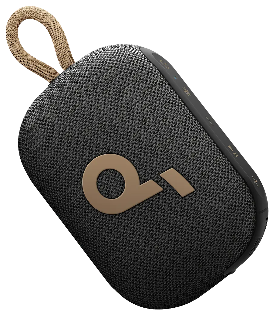 Портативная акустика Anker SoundCore Select 4 Go Golden (7120957) - фото 2