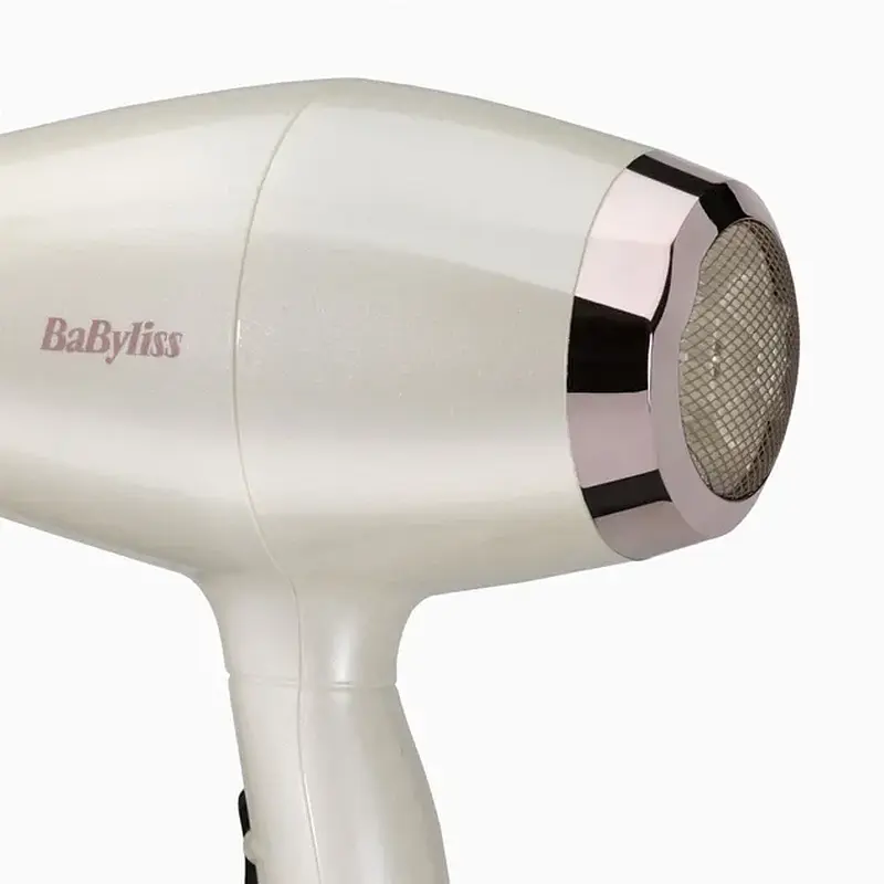 Фен BABYLISS 5914PE - фото 5