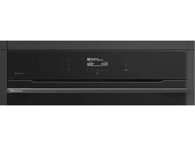 Духова шафа Hisense BIM406A8B - фото 5