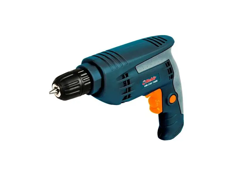 Дриль Rebir UM-530/10ER