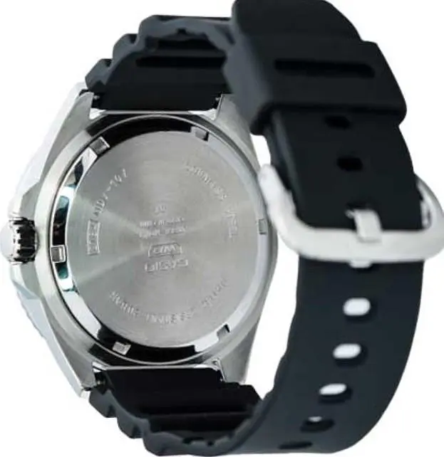 Годинник Casio MDV-107-1A1VEF - фото 2