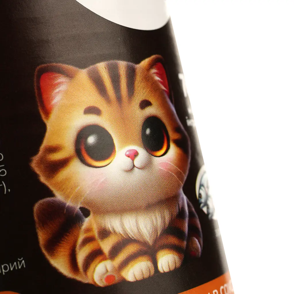 Полнорационный корм для взрослых кошек MAU PAW Кусочки в соусе с рыбой консервированные 415 г - фото 5