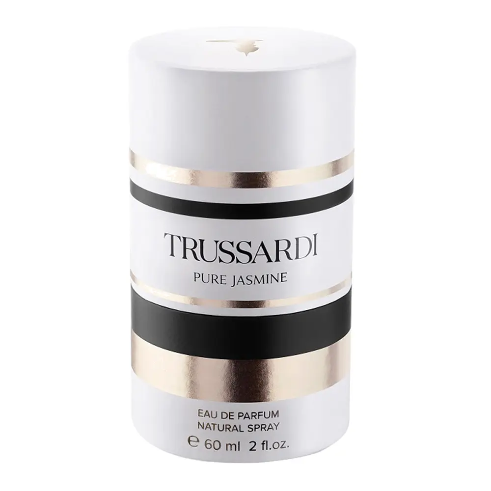 Парфюмированная вода Trussardi Pure Jasmine 60 мл - фото 2