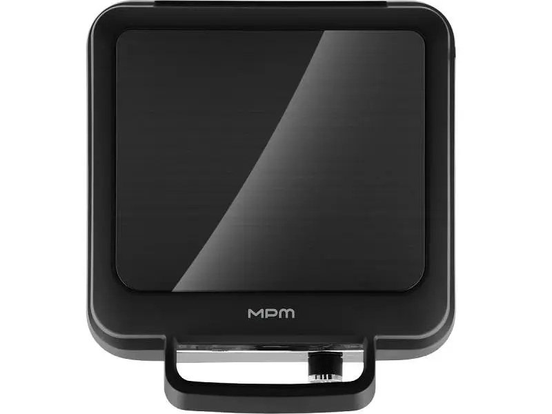 Вафельниця MPM MGO-56 - фото 2